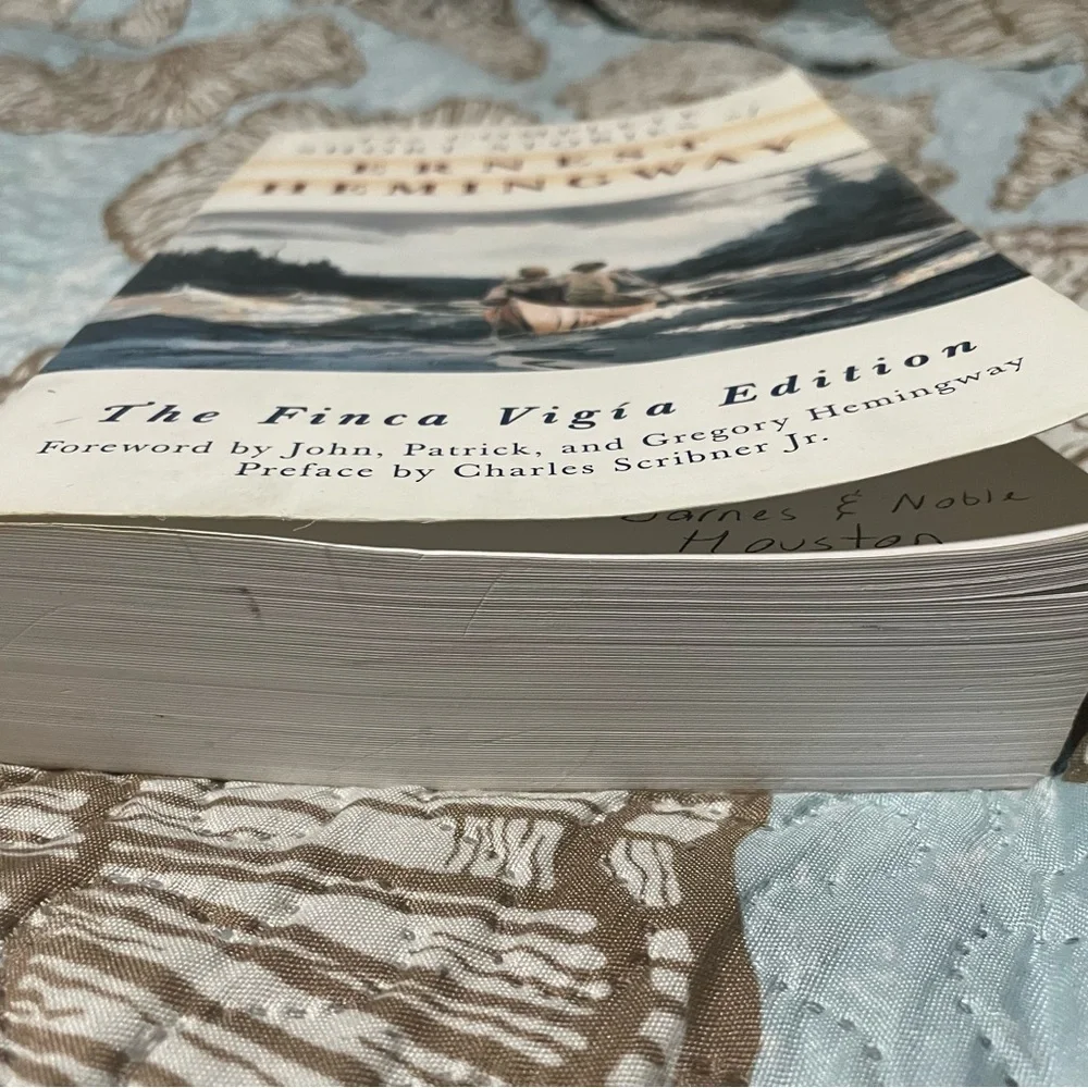 The Complete Short Stories of Ernest Hemingway Book